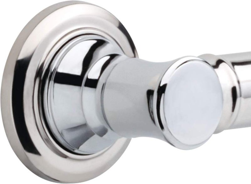 Delta Faucet 41612 Traditional Grab Bar  12""  Polished Chrome - Image 4