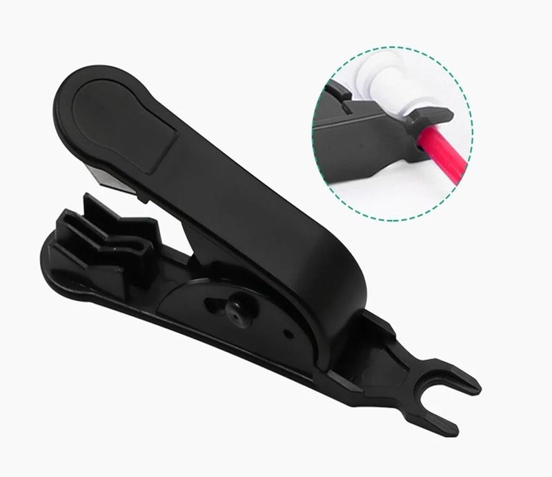 Universal Portable Pipe Cutter Tube Wire Cable Household Cutting Tool Hand Tools(5Pcs) - Image 3