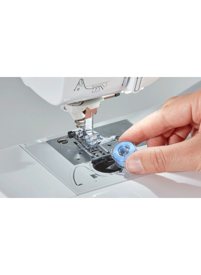 Brother sewing machine A16 - Image 3