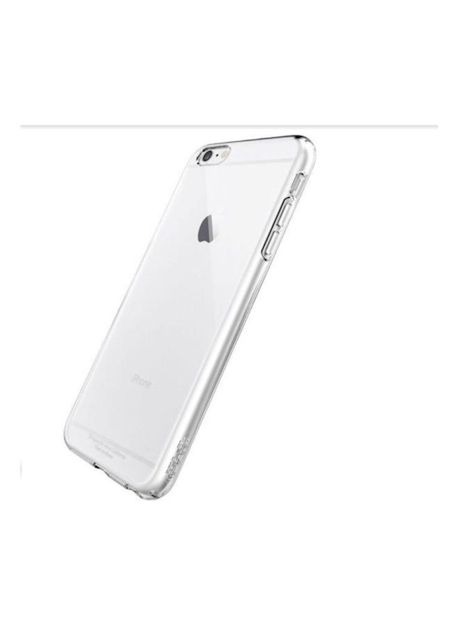 vesus Protective Cover Case For Apple iPhone 6 Plus Clear