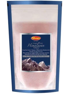 Shan Himalayan Virgin Pink Salt 800g (Stand up Pouch) - pzsku/Z5CCF838D608AAEEDBD9AZ/45/_/1738932798/df8844be-332a-4de3-be52-dbde19a3fc11