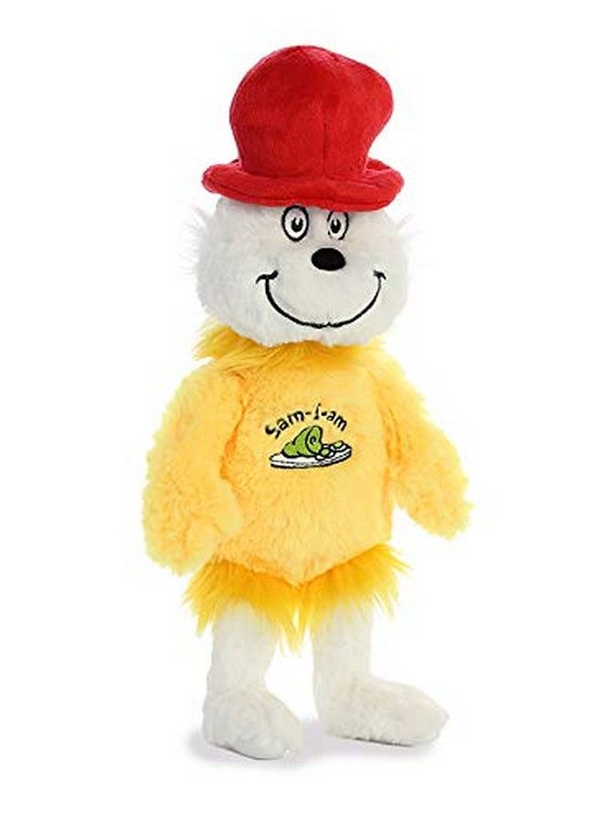 Aurora World Aurora Dr Seuss 12" Sam I Am - Image 4