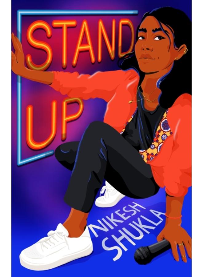 Stand Up 