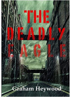 Revenge Grows Harsh II: The Deadly Eagle