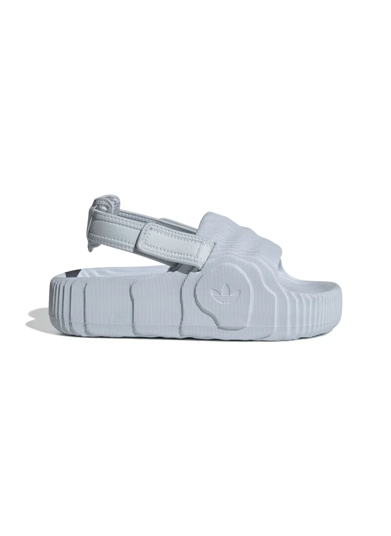 اديداس adidas ADILETTE FOM W Blue Originals Women Sandals