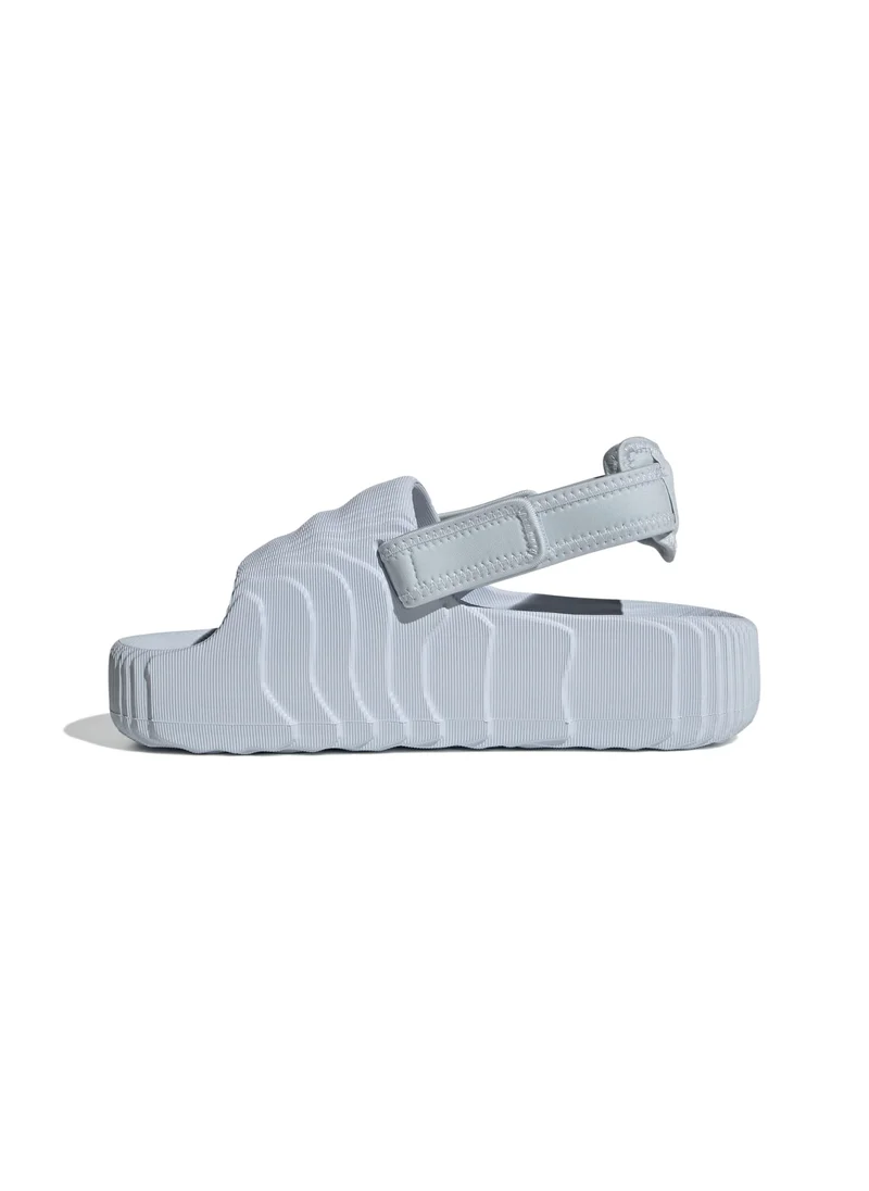 اديداس adidas ADILETTE FOM W Blue Originals Women Sandals