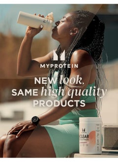 Myprotein Clear Whey Isolate Peach Tea Protein Powder 488 G  - Image 4
