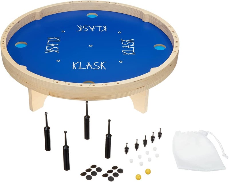 KLASK Game Spare Part Set 2.0 - for KLASK and KLASK 4 The Magnetic Party Game of Skill for Kids and Adults of All Ages - Image 5