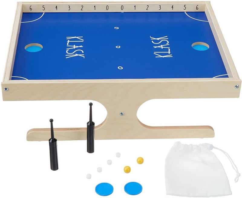 KLASK Game Spare Part Set 2.0 - for KLASK and KLASK 4 The Magnetic Party Game of Skill for Kids and Adults of All Ages - Image 2