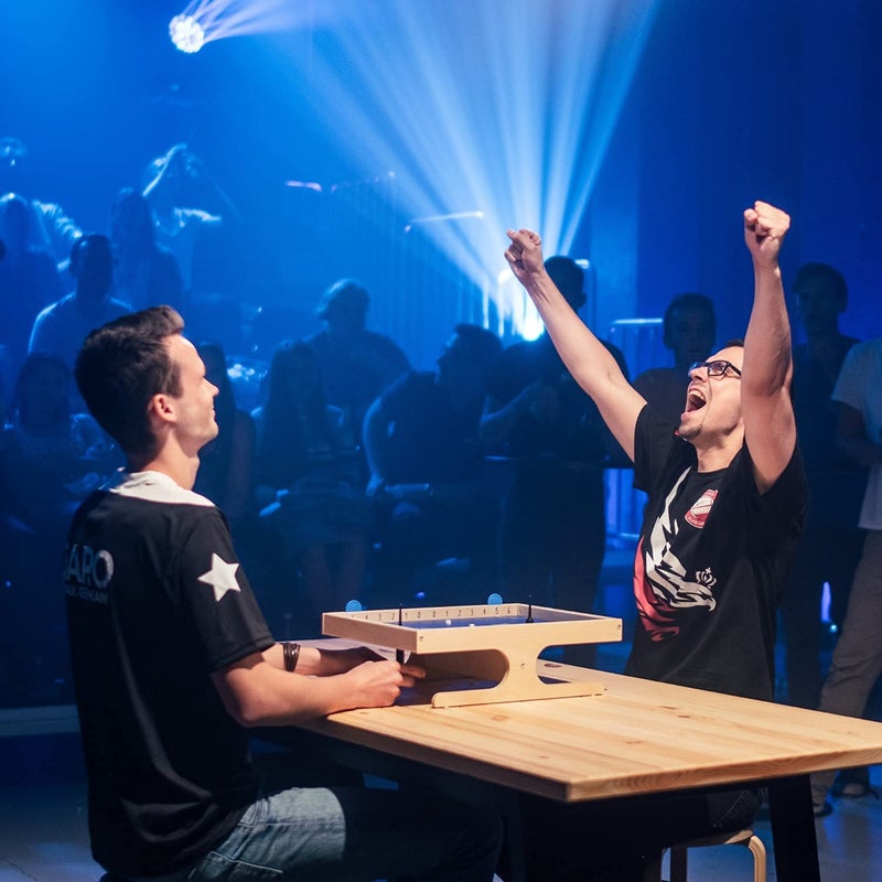 KLASK Game Spare Part Set 2.0 - for KLASK and KLASK 4 The Magnetic Party Game of Skill for Kids and Adults of All Ages - Image 3