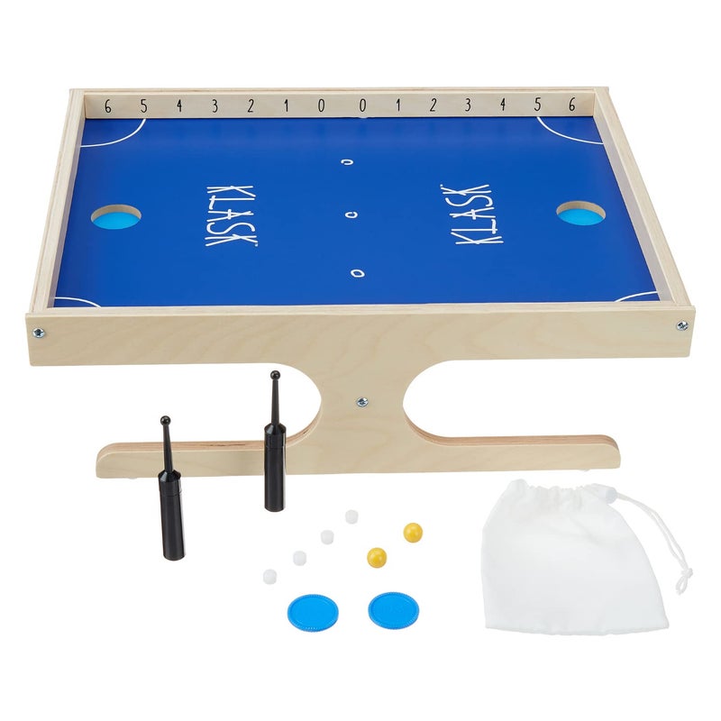 KLASK Game Spare Part Set 2.0 - for KLASK and KLASK 4 The Magnetic Party Game of Skill for Kids and Adults of All Ages - Image 4