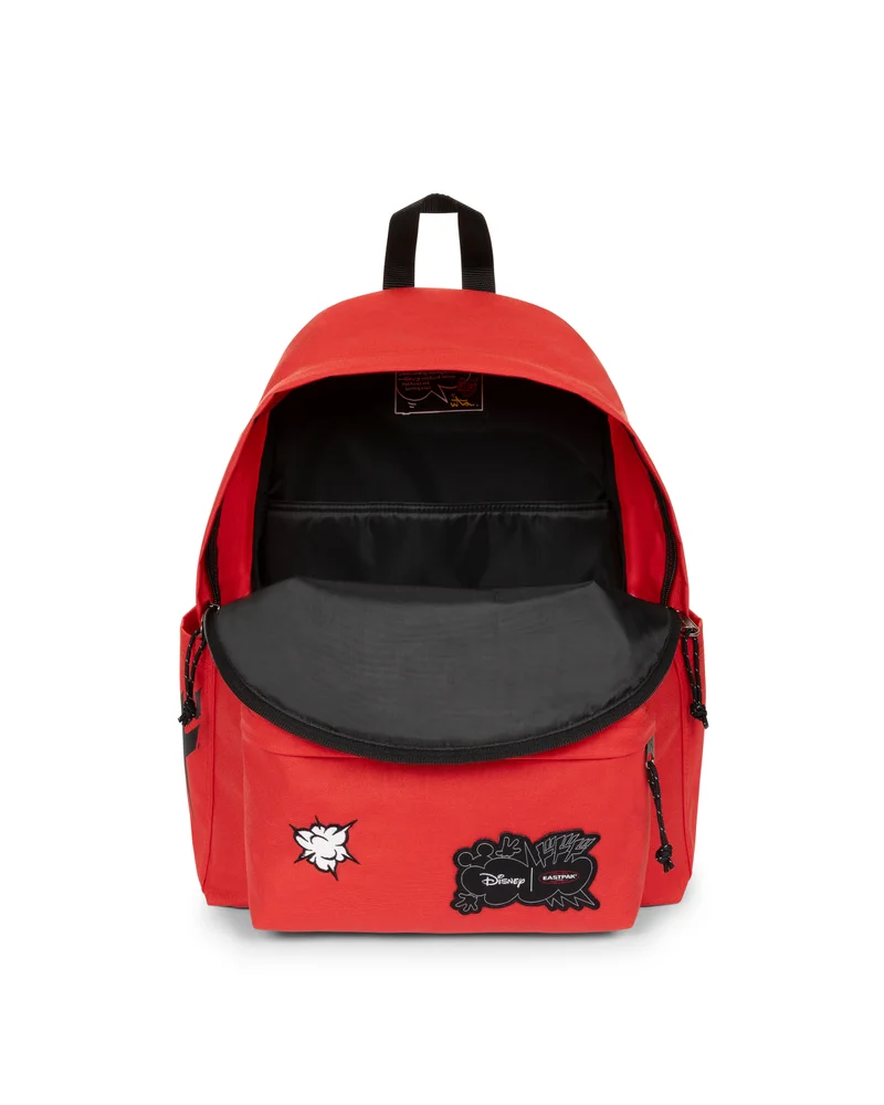ايستباك Eastpak Day Pak R Mickey Patch Backpack