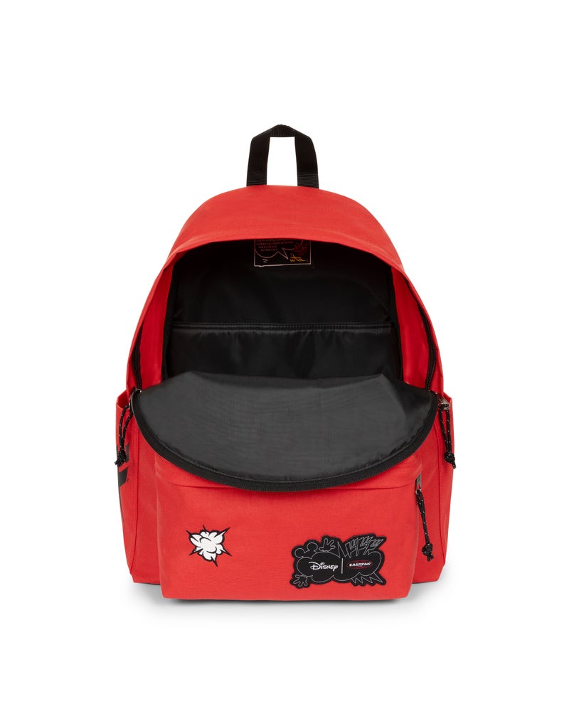 Eastpak Day Pak R Mickey Patch Backpack - Image 2