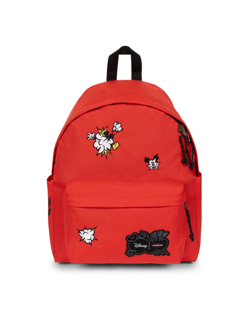 ايستباك Eastpak Day Pak R Mickey Patch Backpack