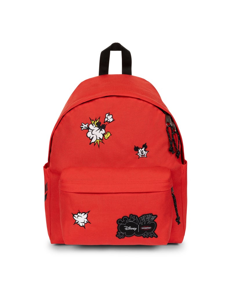 Eastpak Day Pak R Mickey Patch Backpack - Image 1