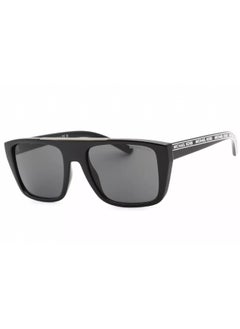 Michael Kors نظارة شمسية مربعة للنساء - 0MK2159_300587 - مقاس العدسة: 55 مم  - Image 1