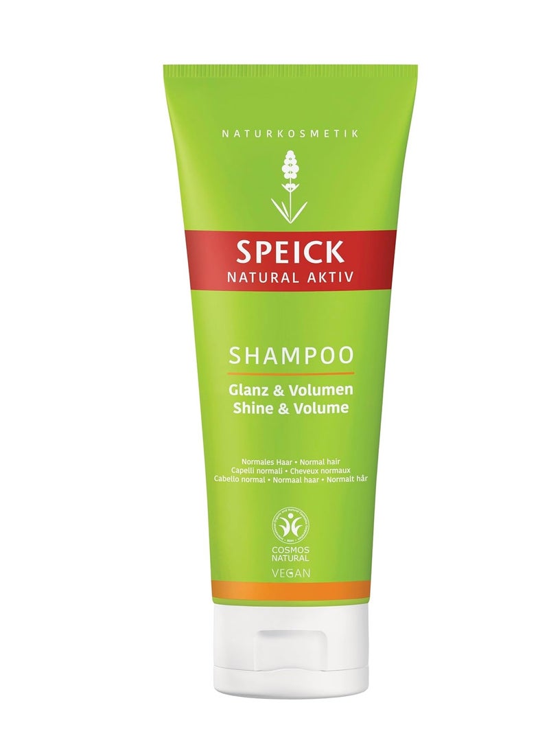 Speick, Aktiv Shampoo, 6.8 Ounce