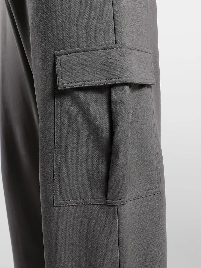 NOBERO  Cargo Utility Joggers for Men in Eiffel Tower for Men | Best Price UAE