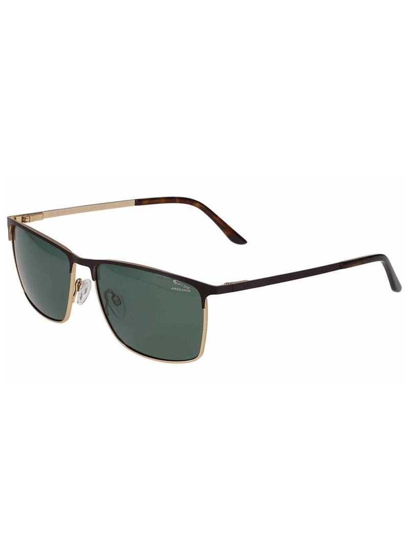 JAGUAR - Jaguar 37370 2100 59 Men's Sunglasses - Image 1