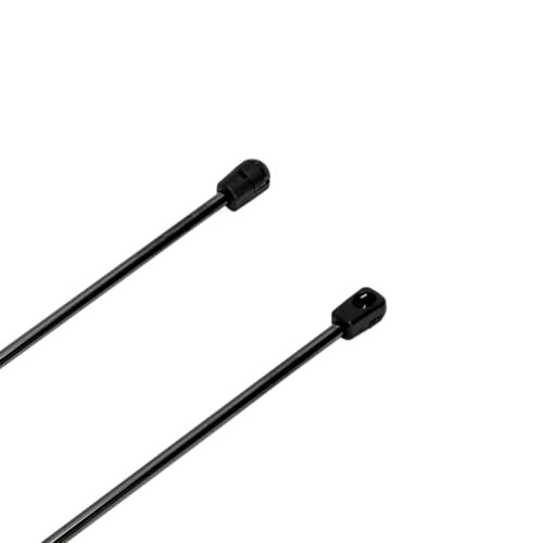 Aulatizo Front Hood Lift Supports Shock Struts Compatible with Sequoia 2001 2002 2003 2004 2005 2006 2007 01 02 03 04 05 06 07 Tundra 2000 2001 2001 2003 2004 2005 2006 00 01 02 03 04 05 06 Replace 534400C011 - Image 4