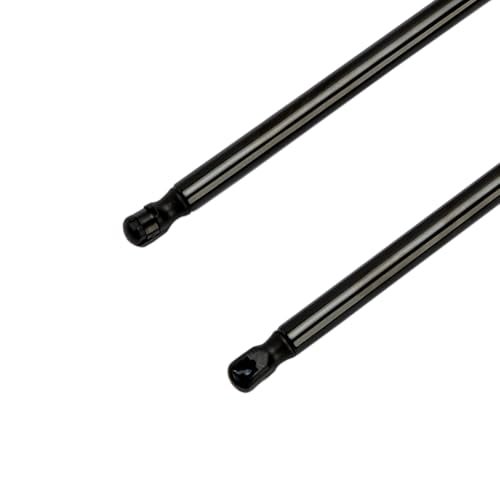Aulatizo Front Hood Lift Supports Shock Struts Compatible with Sequoia 2001 2002 2003 2004 2005 2006 2007 01 02 03 04 05 06 07 Tundra 2000 2001 2001 2003 2004 2005 2006 00 01 02 03 04 05 06 Replace 534400C011 - Image 5
