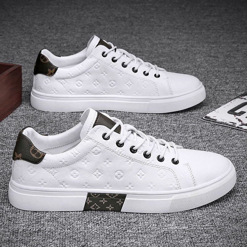 Unisex Casual Sneakers Shoes - Image 1