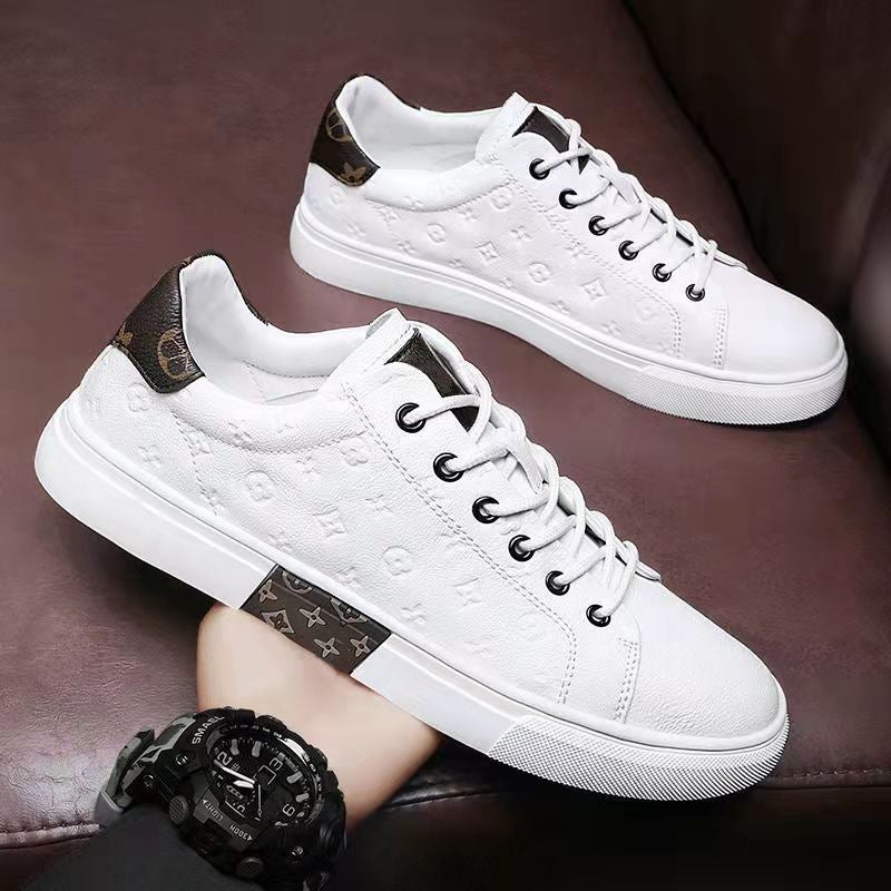 Unisex Casual Sneakers Shoes - Image 4