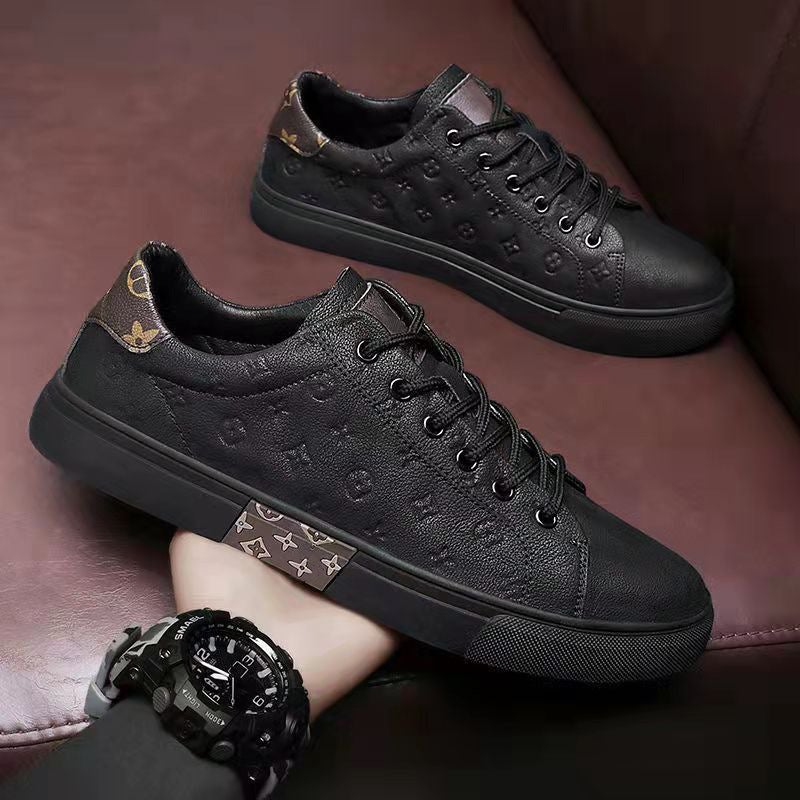 Unisex Casual Sneakers Shoes - Image 5