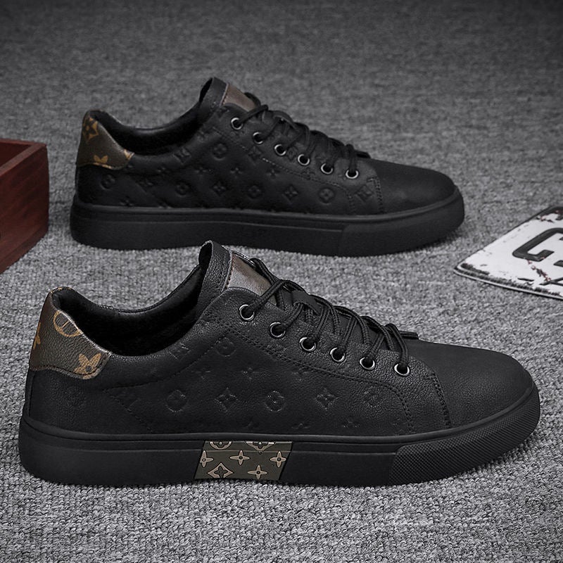 Unisex Casual Sneakers Shoes - Image 3