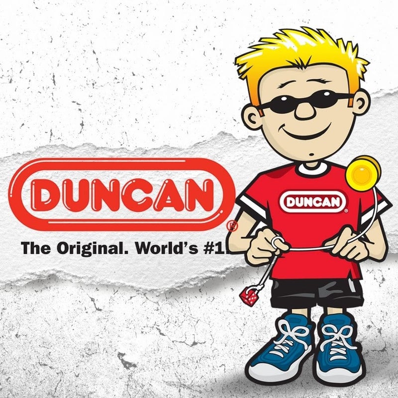 Duncan Toys Reflex Auto Return Yo-Yo - Responsive Yoyo for Kids and Adults, Ideal for Tricks and Beginner, [1] Yo-Yo, Mystery Color - Image 5
