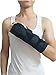 RousuCare Forearm and Wrist Support Splint Brace Forearm Immobilizer Brace Left hand - Image 3