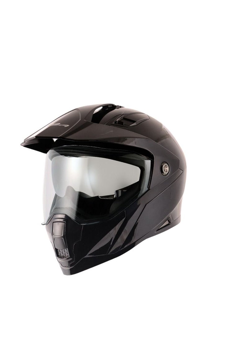Vega VEGA HELMET MOUNT-E Black  - Image 1