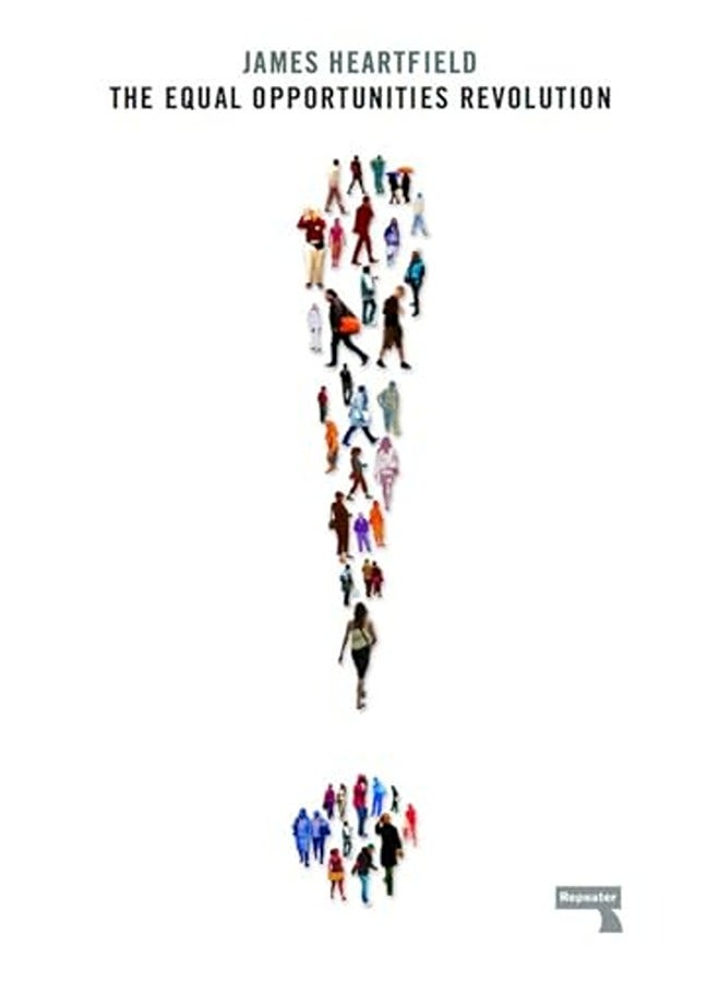 The Equal Opportunities Revolution