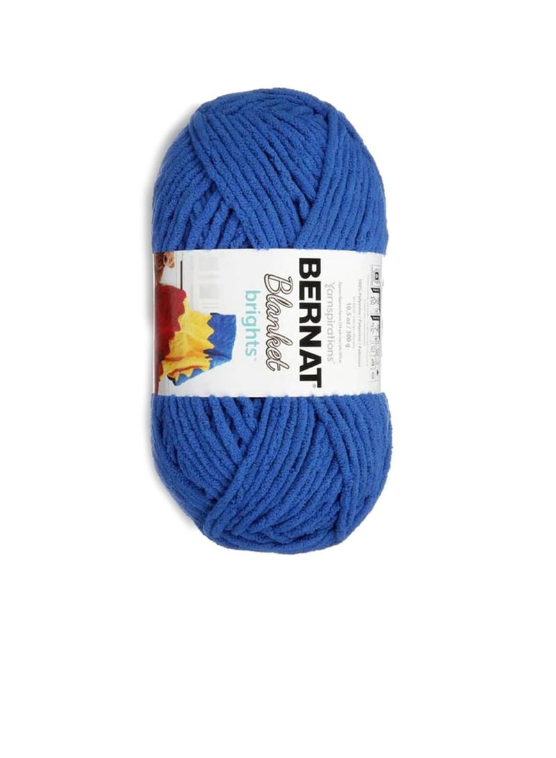 Bernat Blanket Brights Yarn 10.5oz - Image 1