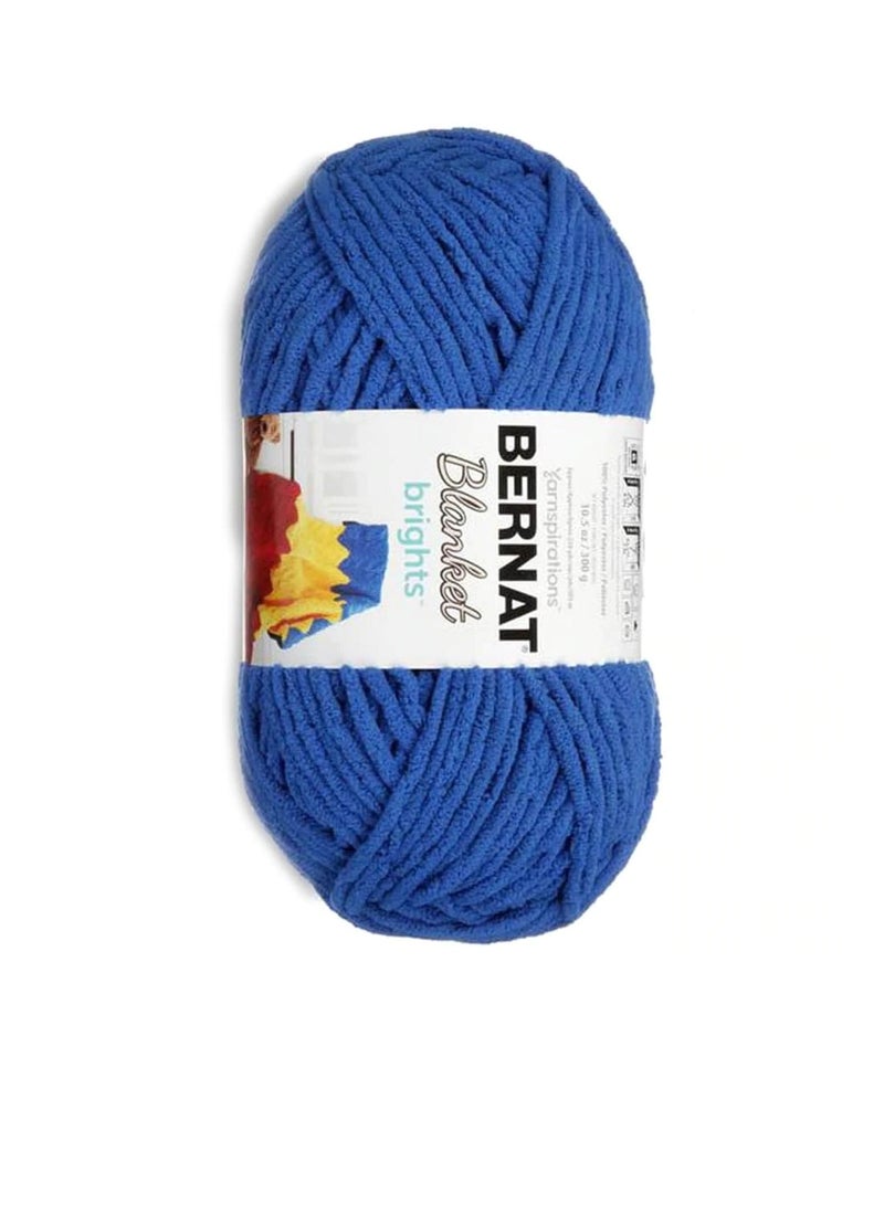 Bernat Blanket Brights Yarn 10.5oz - Image 2