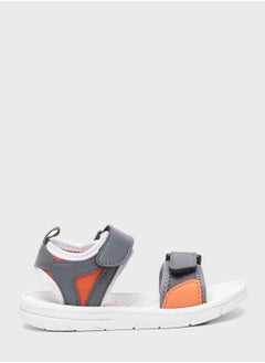 Kids Velcro Sandals