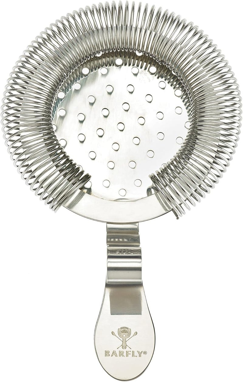 BARFLY Throwing Strainer - Image 1