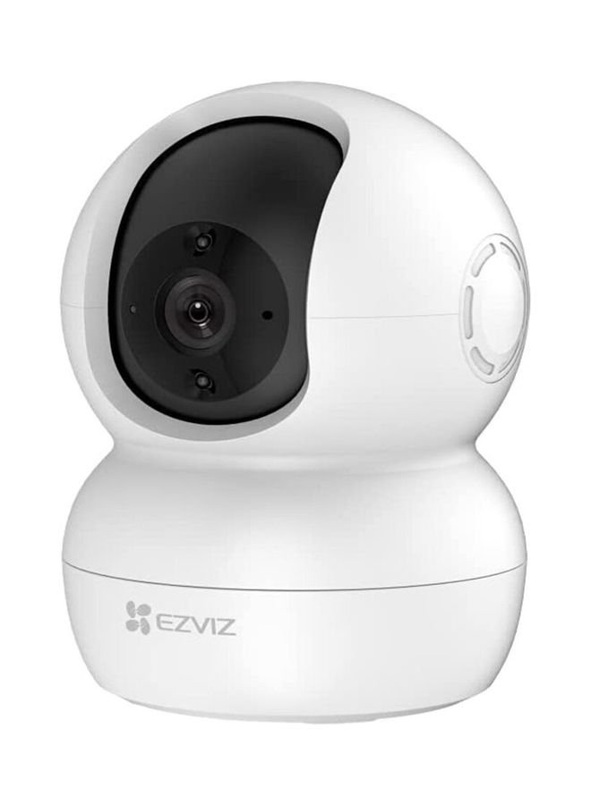 EZVIZ TY2 Smart Indoor Wi-Fi Camera FHD 1080,Pan and Tilt 360° Visual Coverage, Smart Night Vision with Smart IR - Image 3