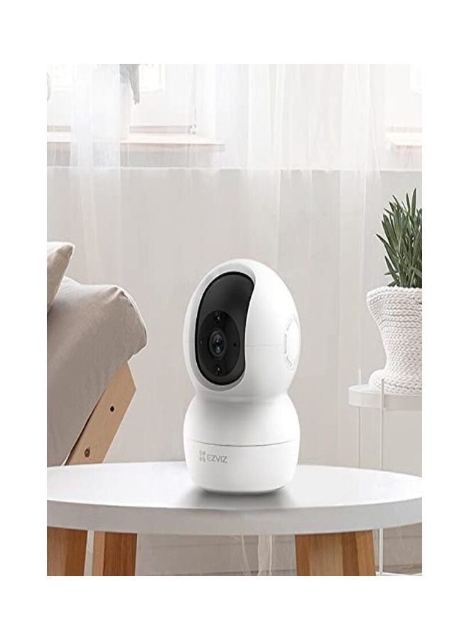 EZVIZ TY2 Smart Indoor Wi-Fi Camera FHD 1080,Pan and Tilt 360° Visual Coverage, Smart Night Vision with Smart IR - Image 2