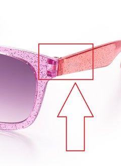 GiGi Kids Sunglasses for beach and vacation  - Image 4