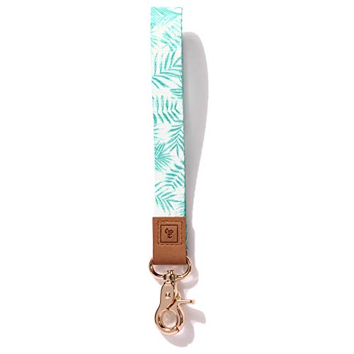 MNGARISTA Keychain Wristlet Key Chains Women Cute Keychain Wallet Key Chain Phone Wrist Strap Keychains for Women Men Car Keychains Key Chains for Car Keys Wallet Phone Case - Image 1