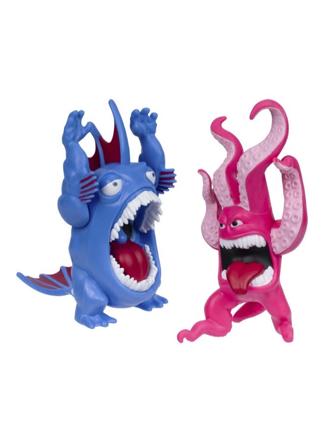 Minions 3 Monster Reveal 3Pack - Image 1