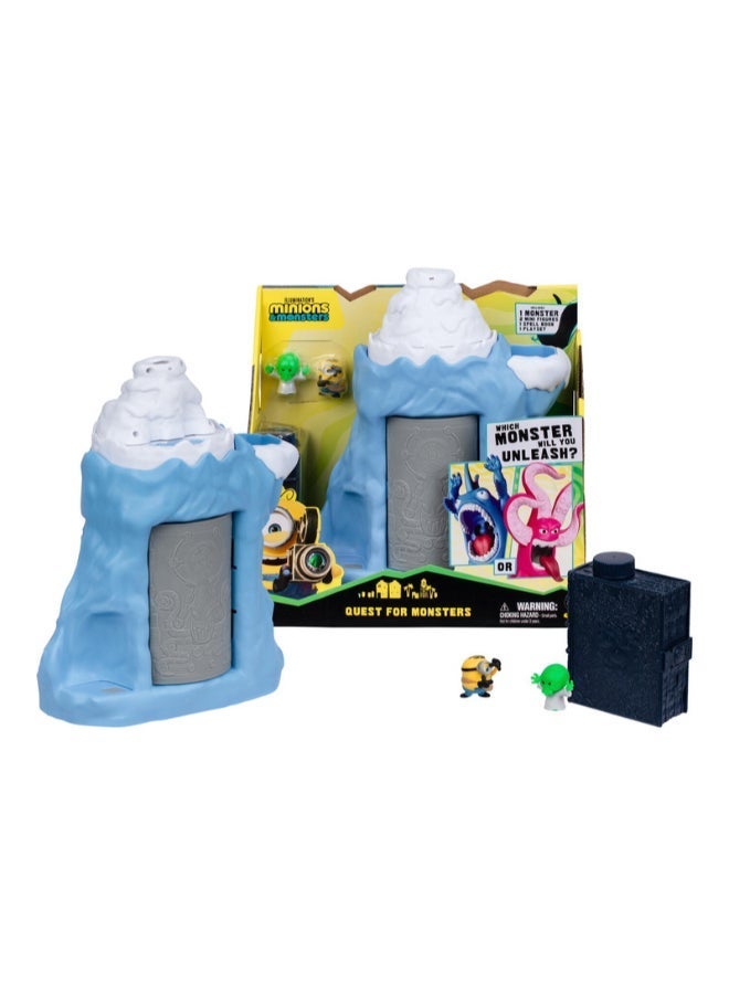 Minions 3 Monster Reveal 3Pack - Image 5