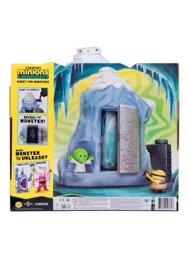 Minions 3 Monster Reveal 3Pack - Image 4