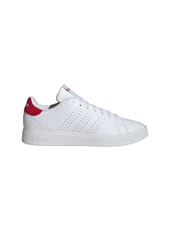 Adidas adidas Advantage Base 2.0 White Sportwear Shoes 3.5