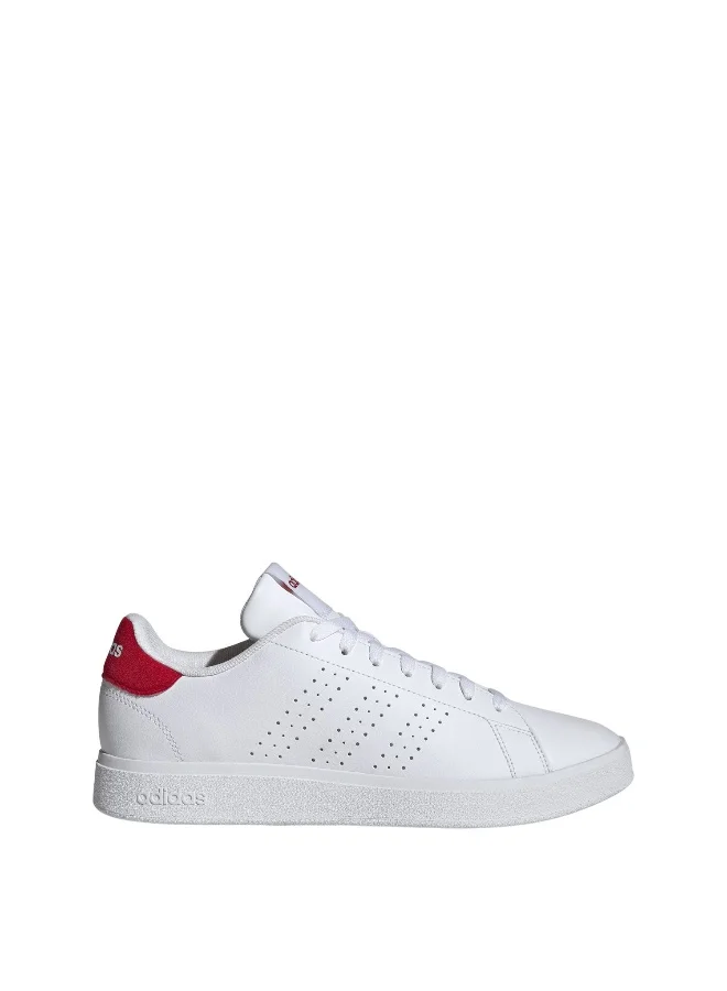 Adidas adidas Advantage Base 2.0 White Sportwear Shoes 3.5