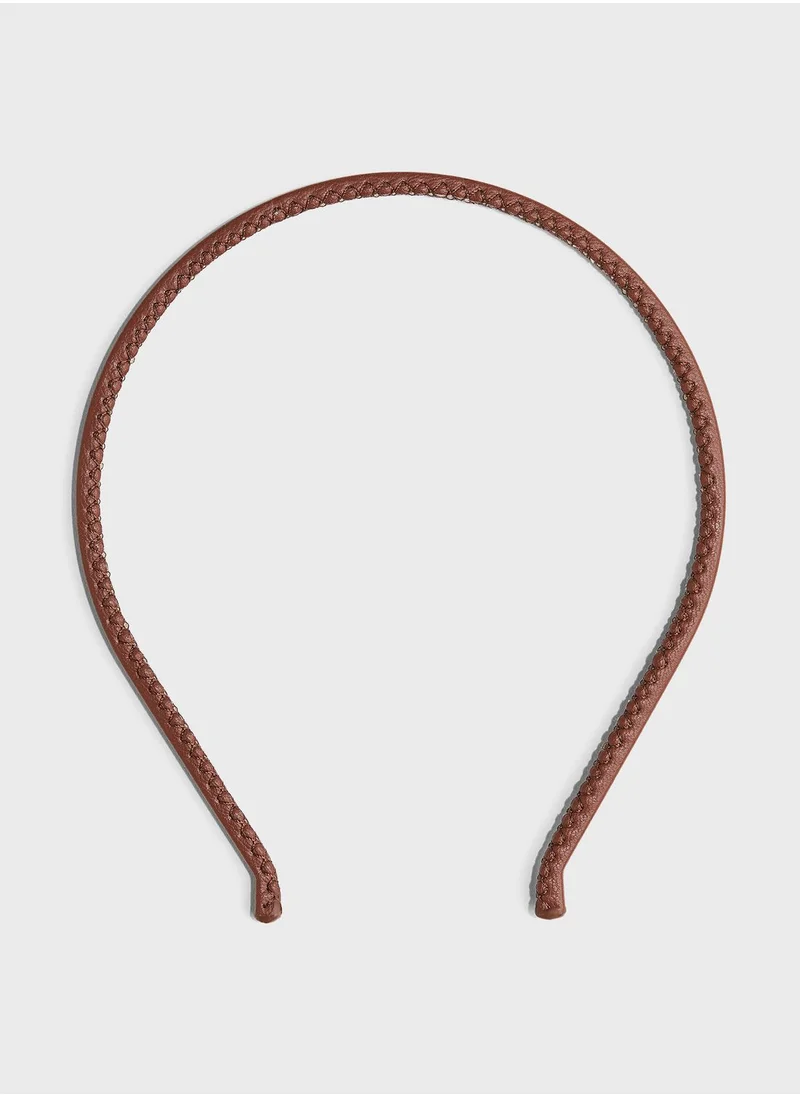 H&M Narrow Alice Band