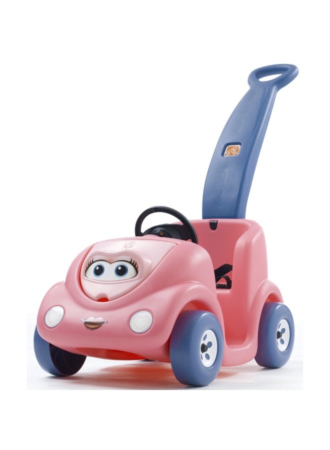 Step2 Push Around Buggy 10Th Anniversary Edition (Pink)  - Image 2