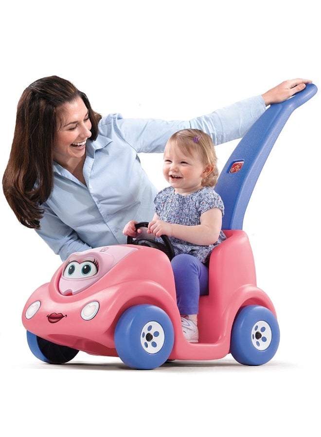 Step2 Push Around Buggy 10Th Anniversary Edition (Pink)  - Image 3