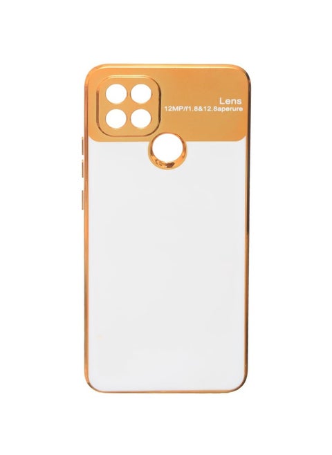 Back Cover Compatible With Phone Oppo A15 / A15S - Multi Color 114